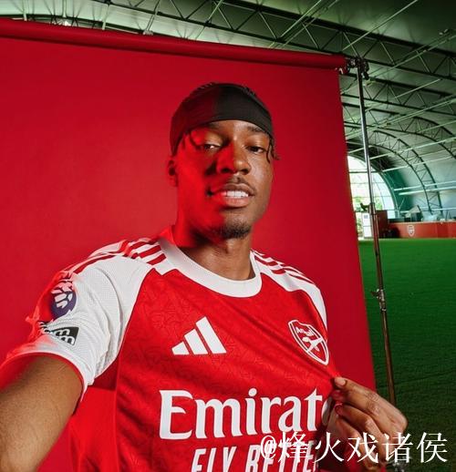 马杜埃凯加盟是一笔好交易,有力增强了枪手实力 马杜埃凯加盟是一笔好交易,有力增强了枪手实力